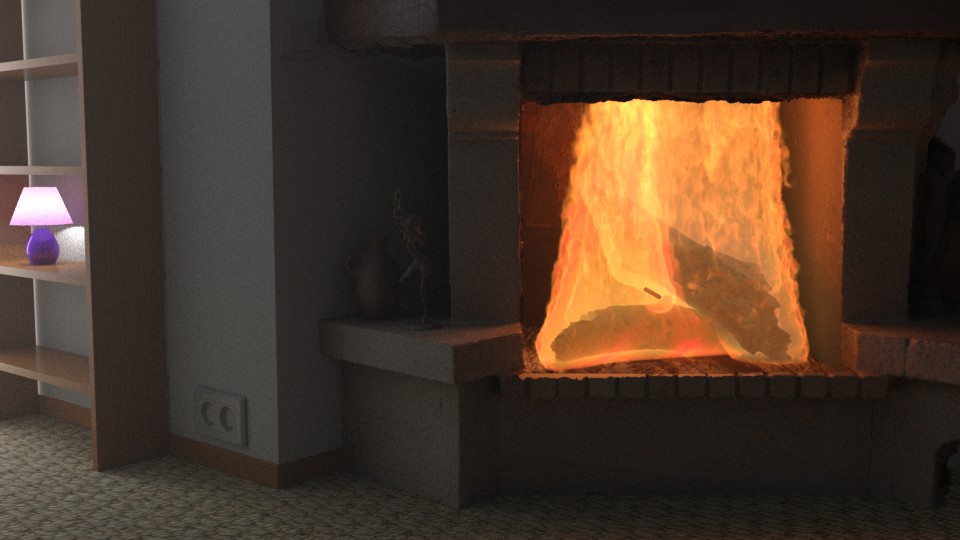 my fireplace preview image 1